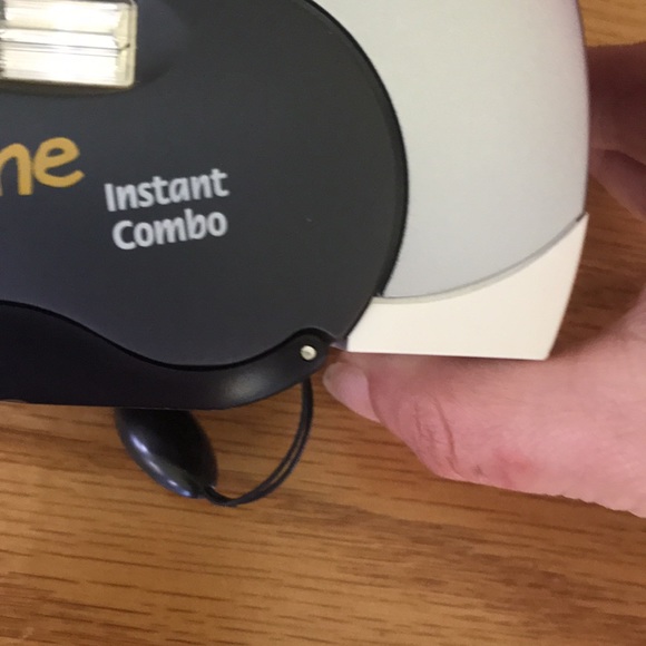 Polaroid camera : I-zone digital Instant combo camera new - Picture 14 of 16